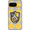 Wizarding World Harry Potter Hufflepuff Crest Google Pixel 9 Skin